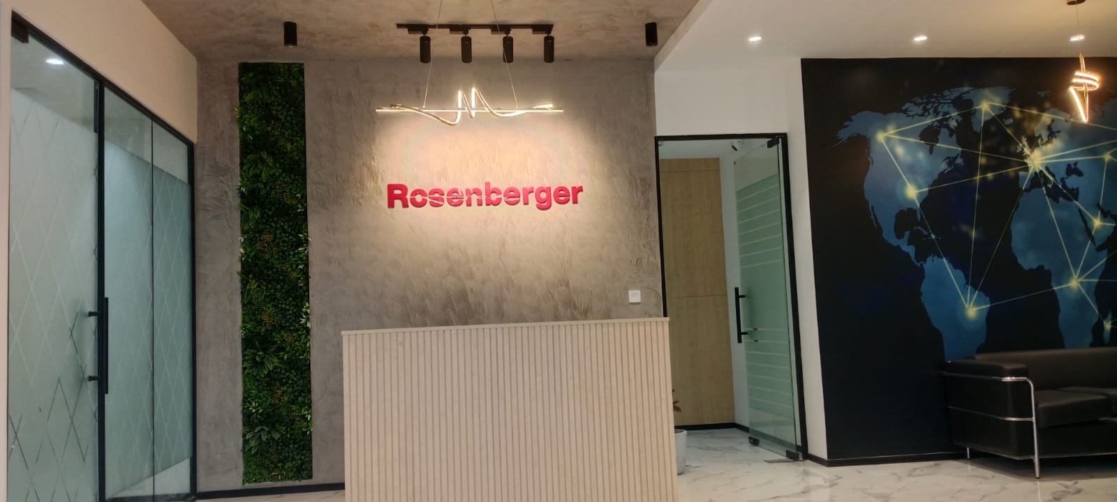 Rosenberger